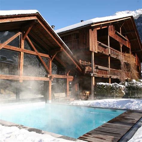 The 20 Best Luxury Hotels In Chamonix Mont Blanc Luxuryhotelworld