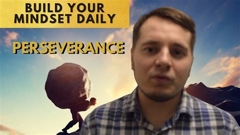 Perseverance Day 519 Youtube