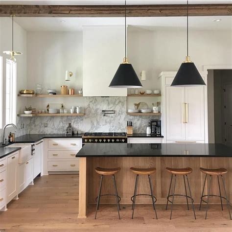 Nice Modern Kitchen Design And Decor Ideas 01 Hmdcrtn