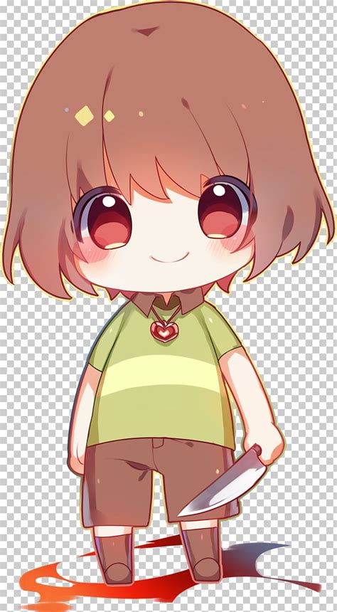 Undertale Chibi Drawing Art Character Png Clipart Anime Arm Baby