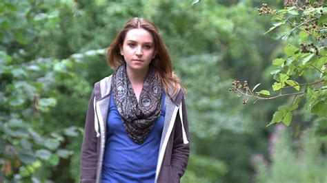 Breaking The Taboo One Girl Opens Up On Life With Mental Illness Itv