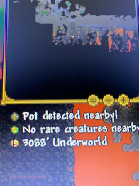 The cell phone is made from the pda and a. Police should be using a Metal Detector from now on : Terraria