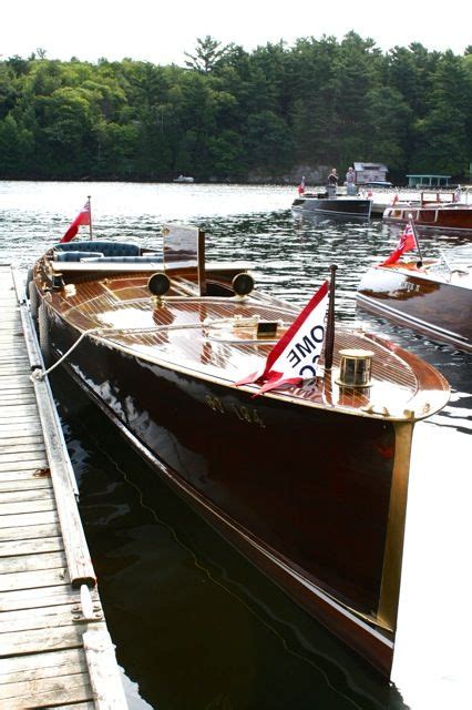 Awe Inspiring Woodworking Craftsmanship A Muskokan Historic Treasure