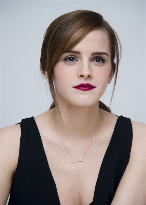 Emma Watson Photo Call For Noah Emma Watson 2014 Emma Watson Pics