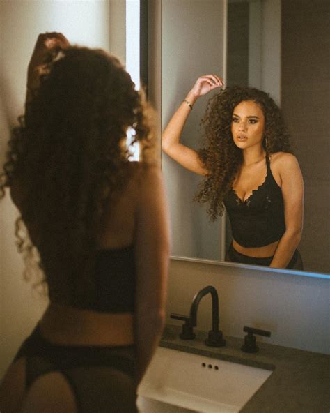 Madison Pettis Sexy In Savage X Fenty Lingerie 5 Photos The Fappening
