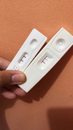 You were pregnant, but you aren't pregnant anymore. Am I Pregnant? Moms Share Their Actual Pregnancy Test Results!
