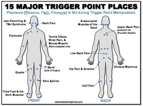 Sexual energy is an incredibly powerful energy that all of us can utilize in various forms. Pin on pressure points