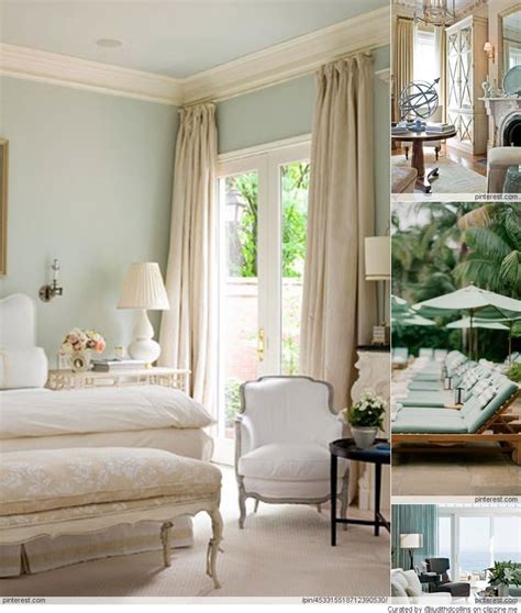 Check spelling or type a new query. Aqua Mint Sorbet | Pale blue bedrooms, Home, Traditional ...