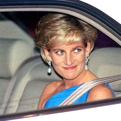 Why Princess Diana Stopped Wearing Her Signature Blue Eyeliner