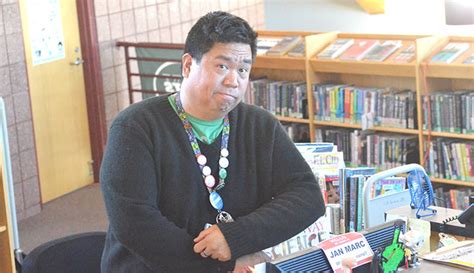 Cottonwood Library Has New Teen Librarian The Verde Independent