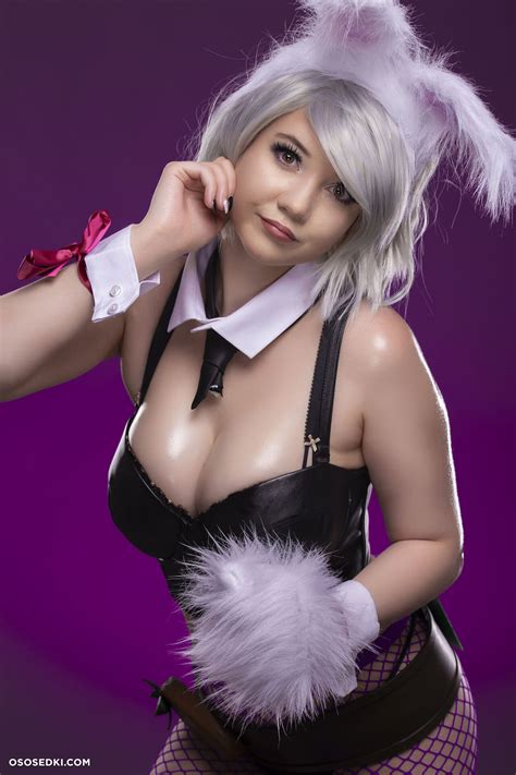 Lillybetrose Riven Naked Cosplay Asian Photos Onlyfans Patreon Fansly Cosplay Leaked