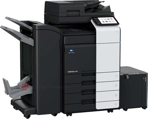 Konica minolta branded model bizhub c360i, bizhub c300i and bizhub c250i. МФУ Konica Minolta bizhub C300i AA2K021 купить в Москве и ...