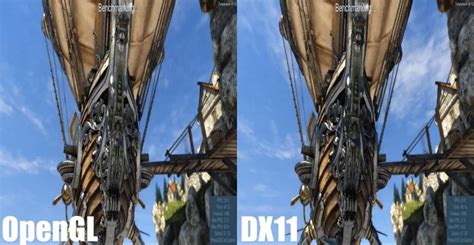Directx Vs Opengl Vulkan Api Which Is Better Overall