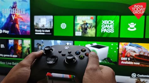 Microsoft Xbox Series X Review A Gaming Beast