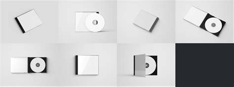 Download Get 39+ Cd Case Mockup Psd Free Download