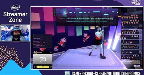 Twitch Sings Is A Karaoke Game For Streamers Built By Harmonix
