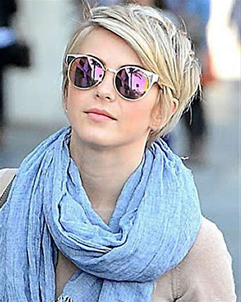 25 Trend Ultra Short Hairstyle Ideas And Very Short Pixie Hair Cut Images