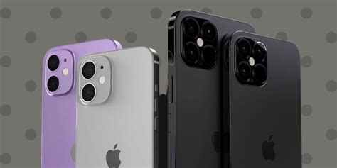 Everything you need to know about the iphone. iPhone 12 Models Might Not Offer The Same 5G Experience ...