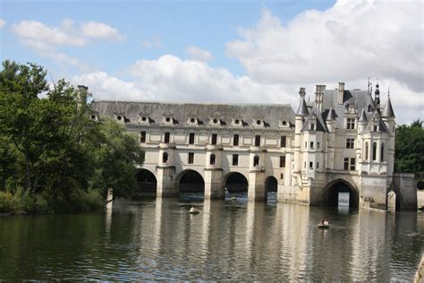 Chateaus Galore in France's Loire Valley - KMB Travel Blog