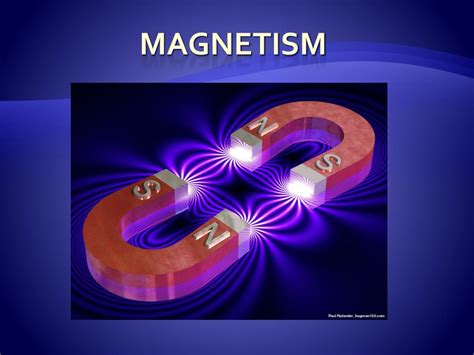 Ppt Magnetism Powerpoint Presentation Free Download Id2216913