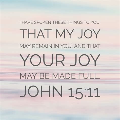 Bible Verse Images For Joy