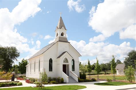 Top 5 Christian Churches In Miami To Get Married The Miami Wedding Blog