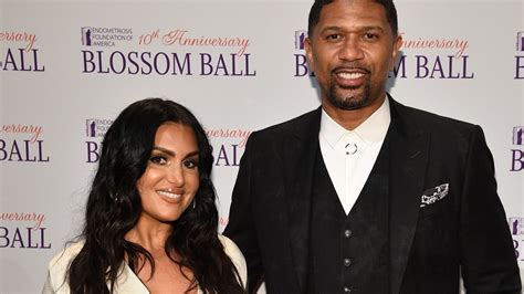 Jalen Rose First Takes Molly Qerim Getting Divorced