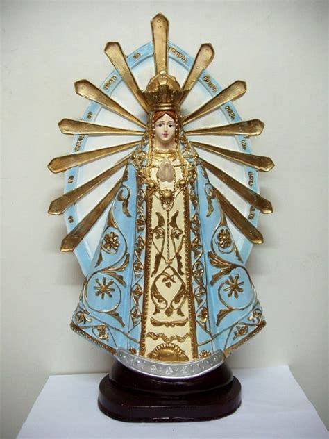 Trabajamos por la inclusión brindando atención individualizada a niños/as con discapacidad del sector mas vulnerable. Oración a la Virgen de Luján: Lo que debes conocer