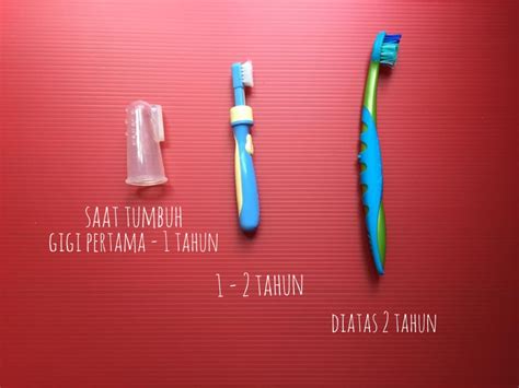 Ini cara penjagaan gigi bayi yang betul. Cara Mengajarkan Anak Gosok Gigi - Novarty