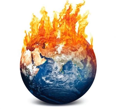 Puede referirse a un cambio en las condiciones promedio del tiempo o en la variación temporal meteorológica de las condiciones. Las alarmistas ideas sobre las causas del Cambio Climático ...