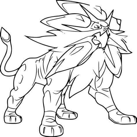 20.57% (only if pokemon in dark place!) 23.51% (this pokemon fast! Coloriage Pokemon Riolu Coloriage solgaleo Pokemon ...