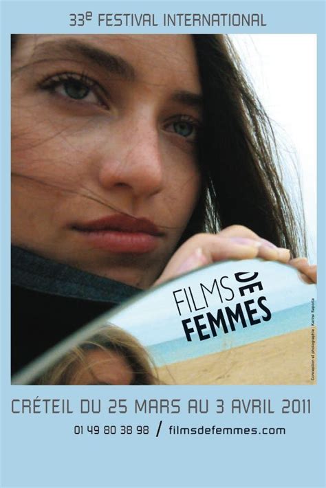 33e Festival International De Films De Femmes