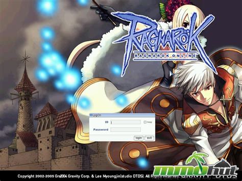 A community for the original ragnarok online, a norse fantasy mmorpg that released on august 1st, 2002. Ragnarok Online Review | MMOHuts