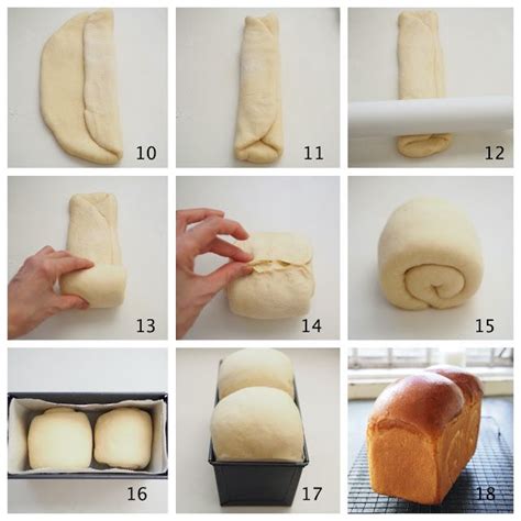 Fluffy asian milk bread recipe (hokkaido milk bread) | asian recipespailin's kitchen. HOKKAIDO MILK LOAF (JAPANESE STYLE) - BAKE WITH PAWS ...