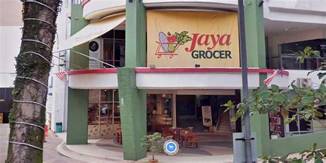 Lot282 jalan 1a kampung baru subang 40000 shah alam selangor. Jaya Grocer Damansara Perdana : One COVID-19 Case! | Rojak Pot