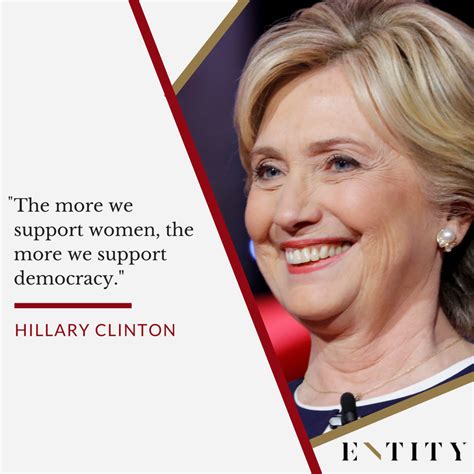 Hillary Clinton Feminist Quotes Entity 3 Entity