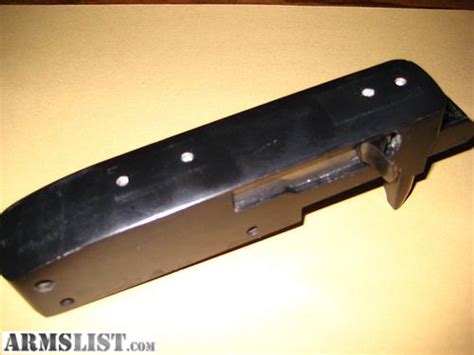 Armslist For Sale Ruger 1022 Receiver And Bolt Assembly