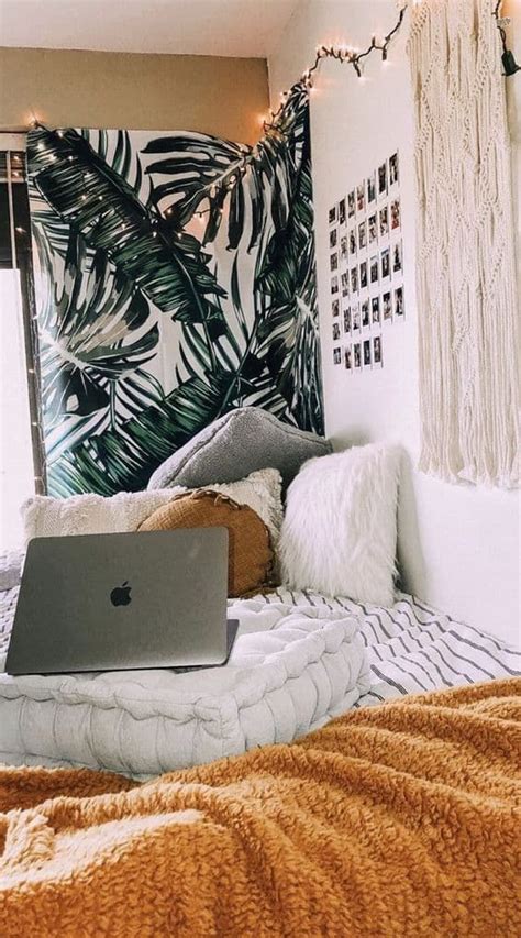 39 Cute Dorm Rooms Were Obsessing Over Right Now By Sophia Lee
