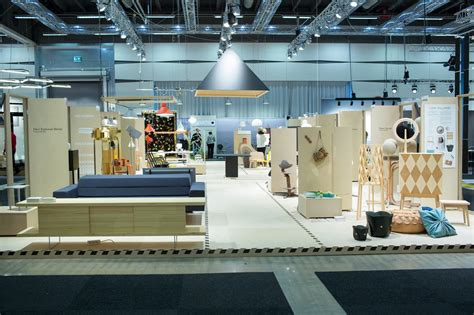Stockholm Furniture And Light Fairs