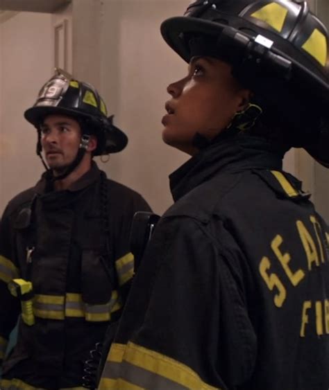 Station 19 Season 2 Episode 3 Review: Home to Hold Onto - TV Fanatic