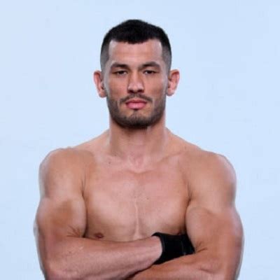 Makhmud muradov's profile at tapology. Makhmud Muradov UFC and MMA Career and Salary (Bio, Age ...