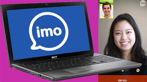 Imo is a free, simple and faster video calling & instant messaging app. Download IMO for PC ( Windows 10/8/7) & Mac