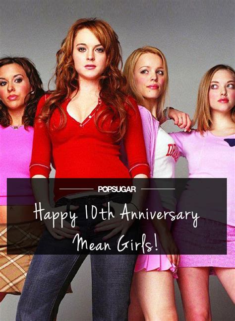 Regina George Taught Us Most Of The Style Lessons We Learned From Mean Girls Mean Girls Girl