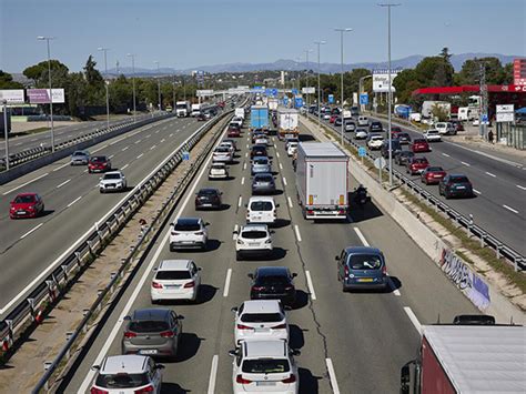 ¿cuáles Son Las Ciudades Más Congestionadas Del Mundo El Periódico