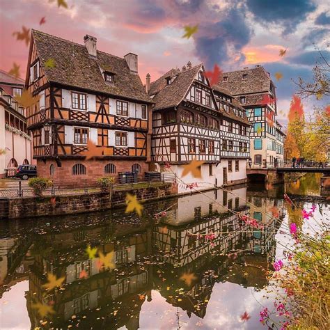 Strasbourg, France | Strasburg france, France photography, France travel