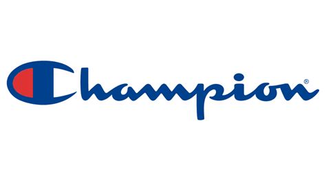 Champion Logo Vector Svg Png Logovtorcom