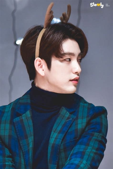 Want to see more posts tagged #jinyoung packs? Pin en Jinyoung GOT7