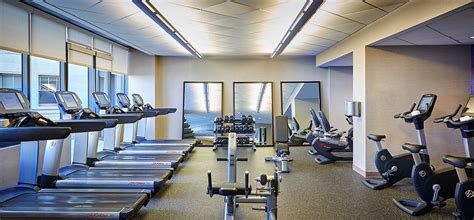 The 10 Best Hotel Gyms In New Orleans Fittest Travel