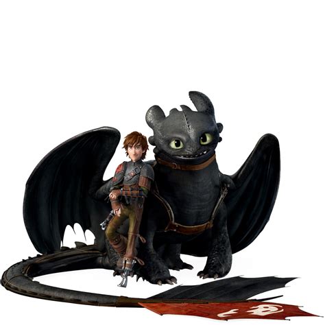 How To Train Your Dragon Toothless Png Png All Png All