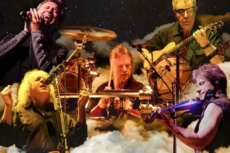 Legendary Classic Rock Bands To Appear At Moon Palace